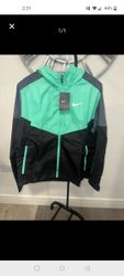Nike windbreaker/jacket