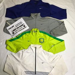 Vintage Nike sweatshirt