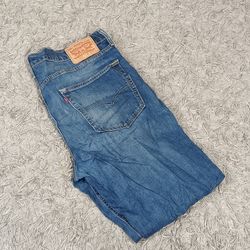 LEVI'S MIX CODED DENIM JEANS SPECIAL - BUNDLE 146