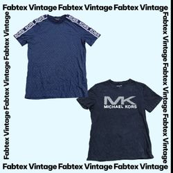 (FV-796) Micheal Kors  T-shirt