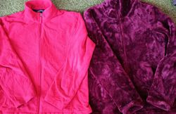 Fleece sans marque 13pcs (3787)