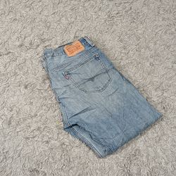 LEVI'S MIX CODED DENIM JEANS SPECIAL - BUNDLE 147