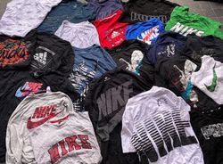 Mixed Branded T-shirts