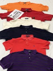 Premium polo Ralph Lauren t shirts