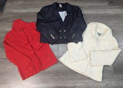 1502 - Maglioni Ann Taylor