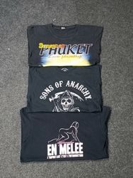 Printed T-Shirts