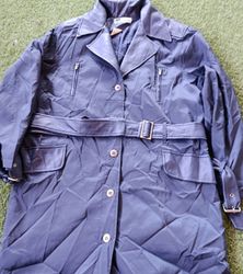 Trench coat 4Pcs (3792)