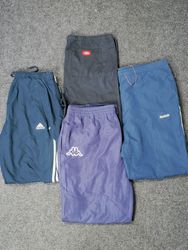 Mix Brand Track Pants