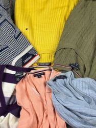 Ladies Tommy Hilfiger sweater