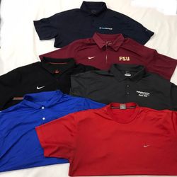 Premium Nike t shirts