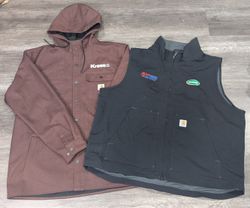 1504 - Giacche Carhartt