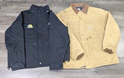 1505 - Carhartt Jackets