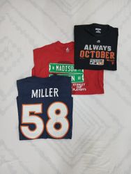 ZV1167 Majestic T-Shirts