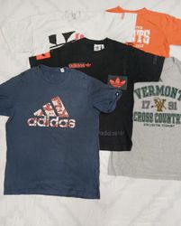 ZV1168 Adidas T-Shirts