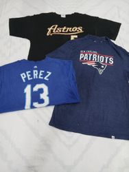 CRZ1165 Majestic T-Shirt