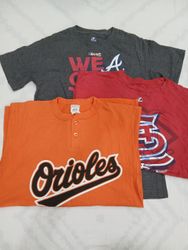 CRZ1166 Majestic T-Shirt