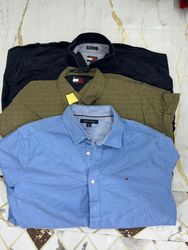 Tommy Hilfiger men shirt