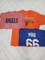 CRZ1167 Majestic T-Shirt