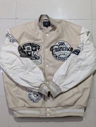 Mixed Branded Jackets