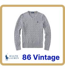 Ralph Lauren Sweaters (022)