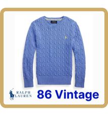 Ralph Lauren Sweaters (023)