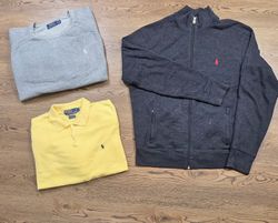 Polo Ralph Lauren sweater