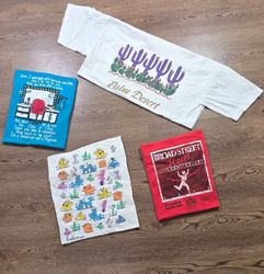 Single-Stitch T-Shirts