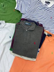 Authentic Polo Ralph Lauren T shirts