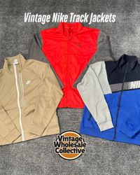 Veste de course Nike vintage - e4 (17/12)