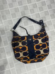 Coach bags