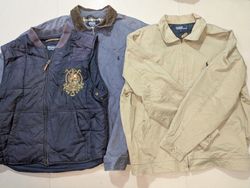 ラルフ・ローレンジャケット