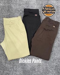 Pantalons Dickies - (17/12)