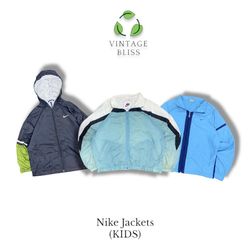 Nike Mix Jackets