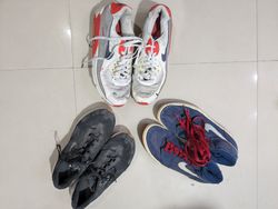 ナイキシューズ