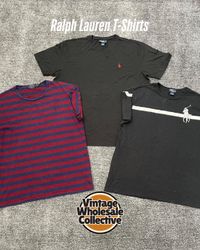 T-shirts Ralph Lauren - e1 (17/12)