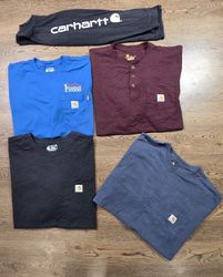 Carhartt T-Shirts