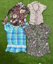 Y2K Hawaiian and Mix Bundle