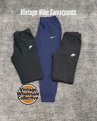 Vintage Nike Sweatpants - e3 (17/12)