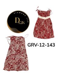Vestido de Algodão Vintage Y2K – Moda Atemporal (G..