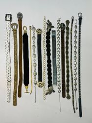 Y2K Nostalgia Belt Set