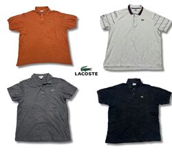Lacoste tshirts