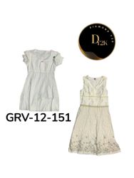 Robe en coton Y2K Style de rue – Sensation vintage..