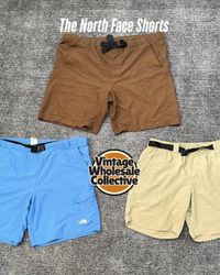 The North Face Shorts - e2 (17/12)