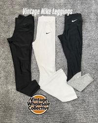 Vintage Nike Leggings - (17/12)