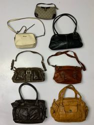 Y2K Boho Hand Bags Mix (Ft Guess)