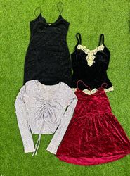 Y2K Branded And unbranded mix Bundle