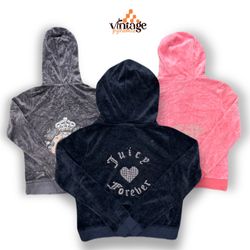 VPX708 Juicy Couture Jackets