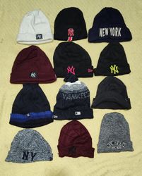 New York beanies