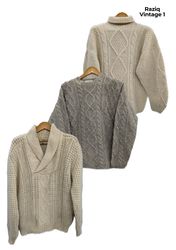 RV1274 Malhas de Lã