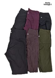 RV1278 Lululemon Leggings